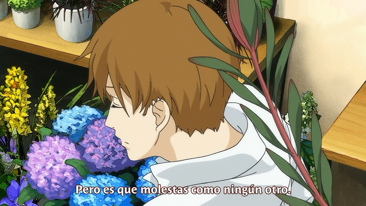 Natsuyuki Rendezvous (Aozora)